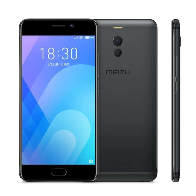 Meizu M6 Note