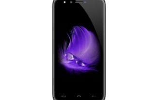 Homtom HT50 Smartphone