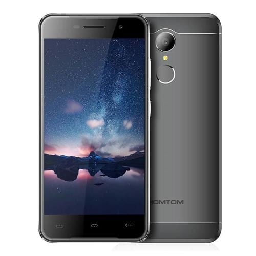 Homtom Ht37