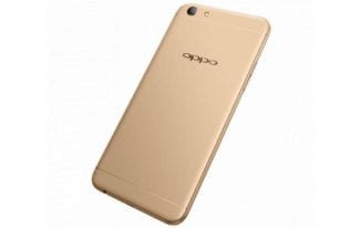 Oppo A77