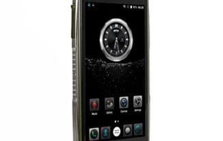 Homtom Zoji Z7