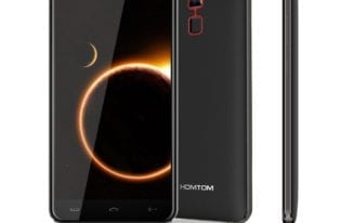 HomTom Phones