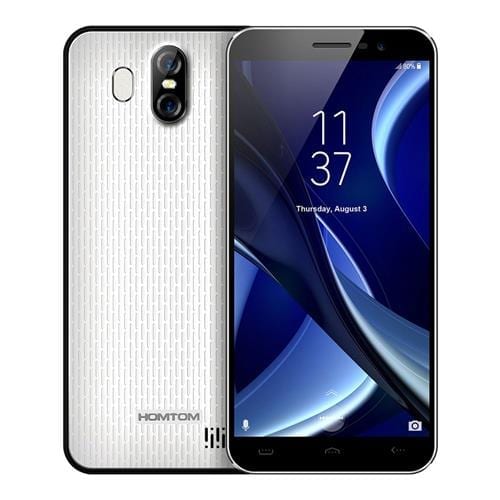 Homtom S16