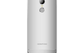 Homtom HT37