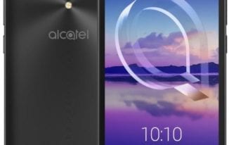 Alcatel U5 HD Smartphone