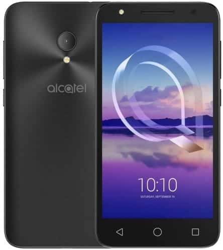 Alcatel U5 HD Smartphone