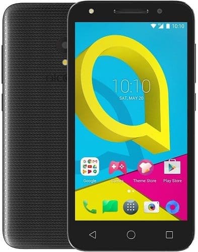 Alcatel U5 Smartphone