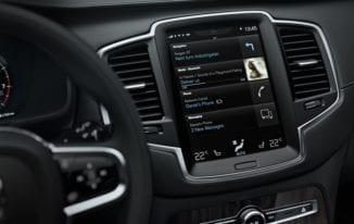 Top 5 New Technologies in Cars Today