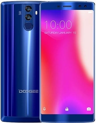 Doogee BL12000 Pro Smartphone