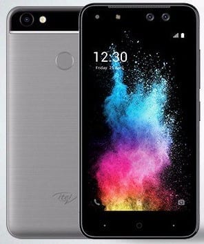 Itel S32 Smartphone