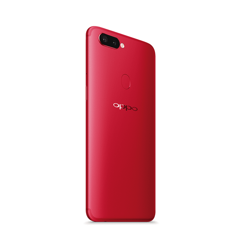 Oppo R11s