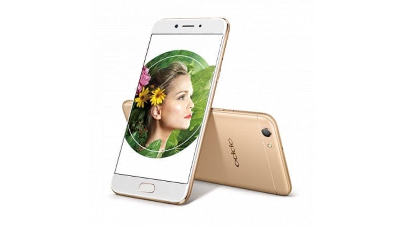 Oppo A77