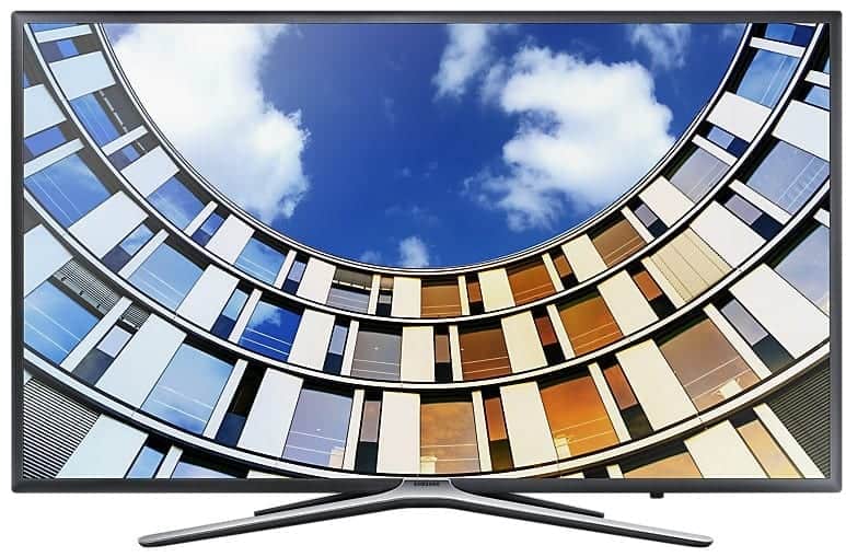 Samsung M6000 Full HD LED TV