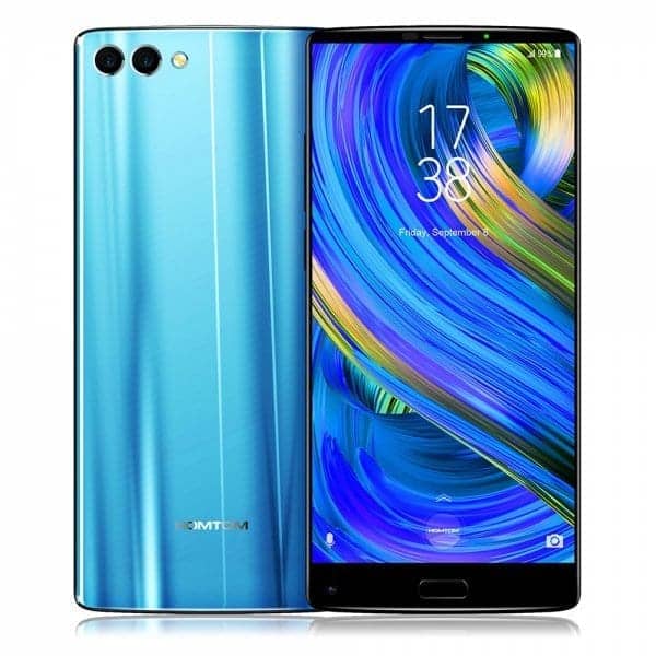 Homtom S9 Plus