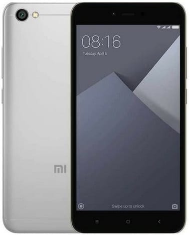 Xiaomi Redmi Y1 Lite