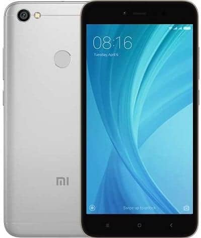 Xiaomi Redmi Y1