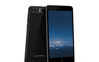 Leagoo P1