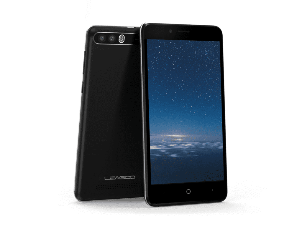 Leagoo P1