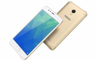 Meizu M5s