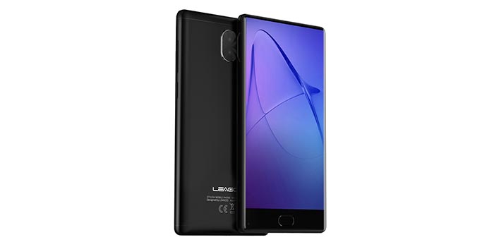 Leagoo KIICAA Mix