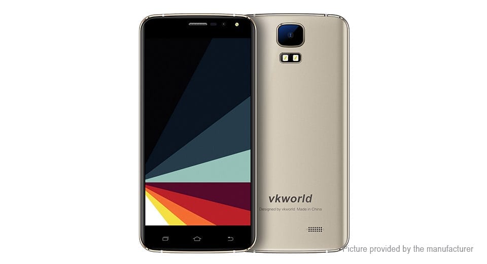 Vkworld S3