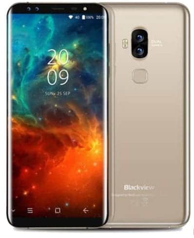 Blackview S8 Smartphone