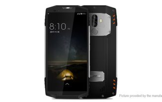 Blackview BV9000 Pro