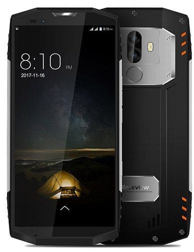 Blackview BV9000 Pro