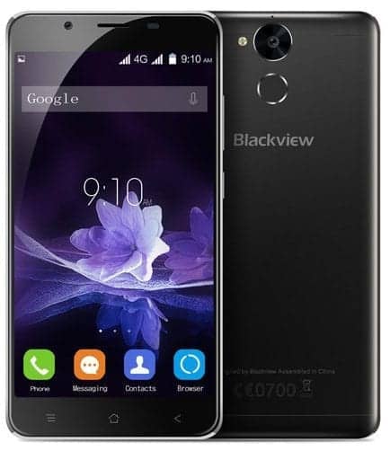 Blackview P2