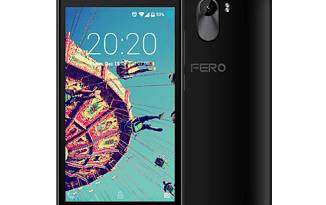 Fero Power 3