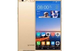 Gionee Steel 3