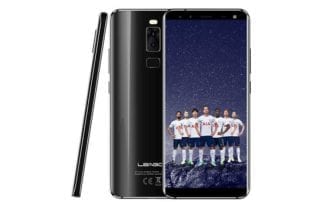 Leagoo S8