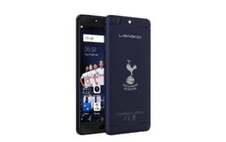 LEAGOO T5 THFC