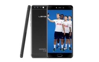 Leagoo T5cAc