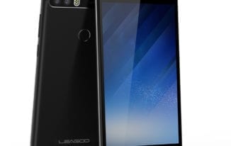 Leagoo P1 Pro