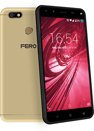 Fero Royale Y2