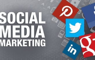 Get started with social media marketing