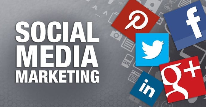 Get started with social media marketing