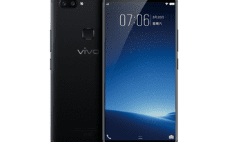 Vivo X20 