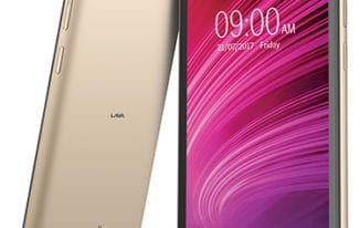 Lava A97