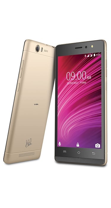 Lava A97