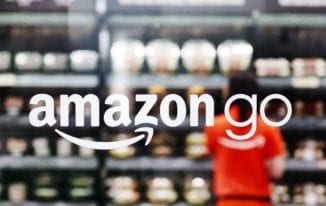 Amazon Go