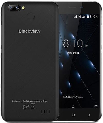 Blackview A7 Pro