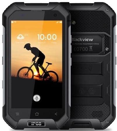 Blackview BV6000