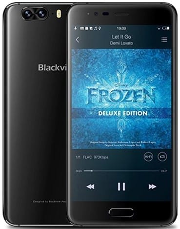 Blackview P6000 Smartphone