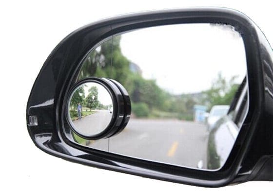 Blind Spot Mirror