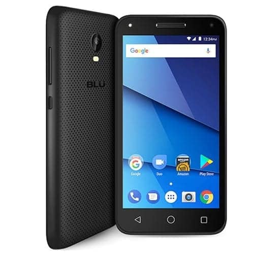 Blu Dash L5 LTE