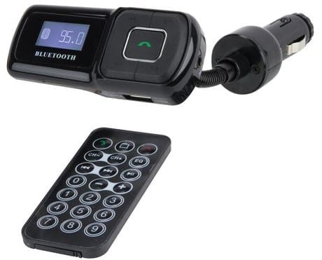 Bluetooth Car Kit