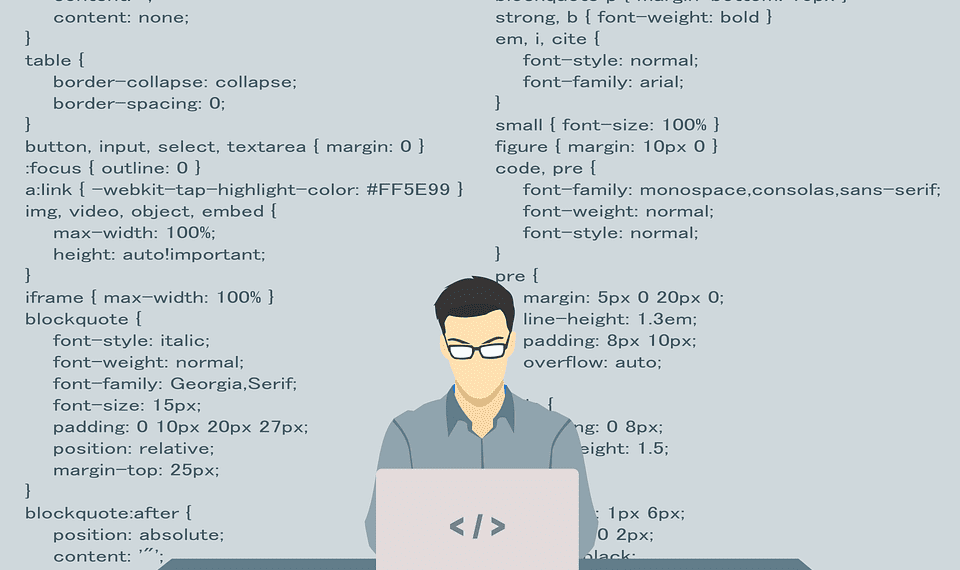 Coding - Programming