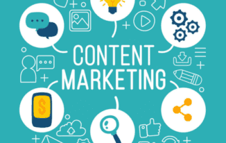 Golden Rules of Content Marketing image